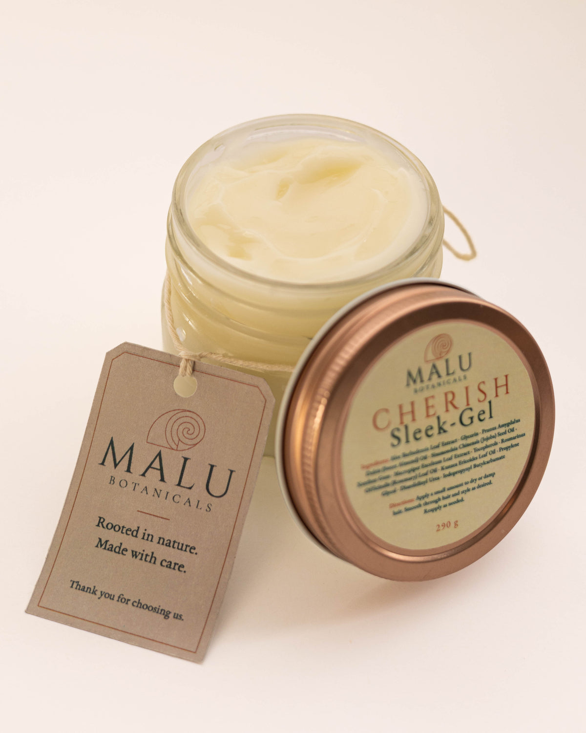 MALU Cherish Sleek Gel - 290 g