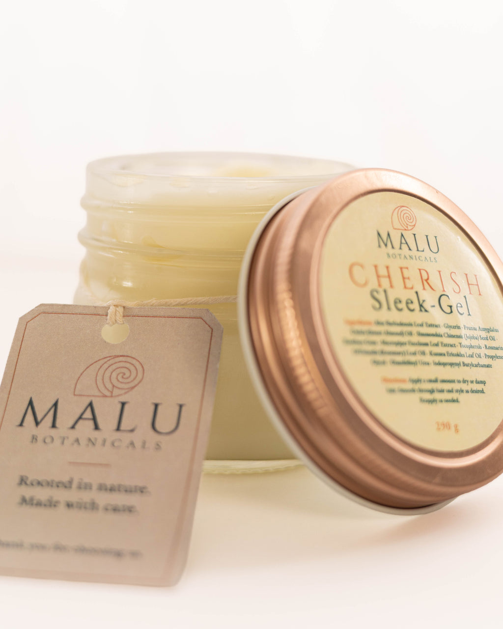 MALU Cherish Sleek Gel - 290 g