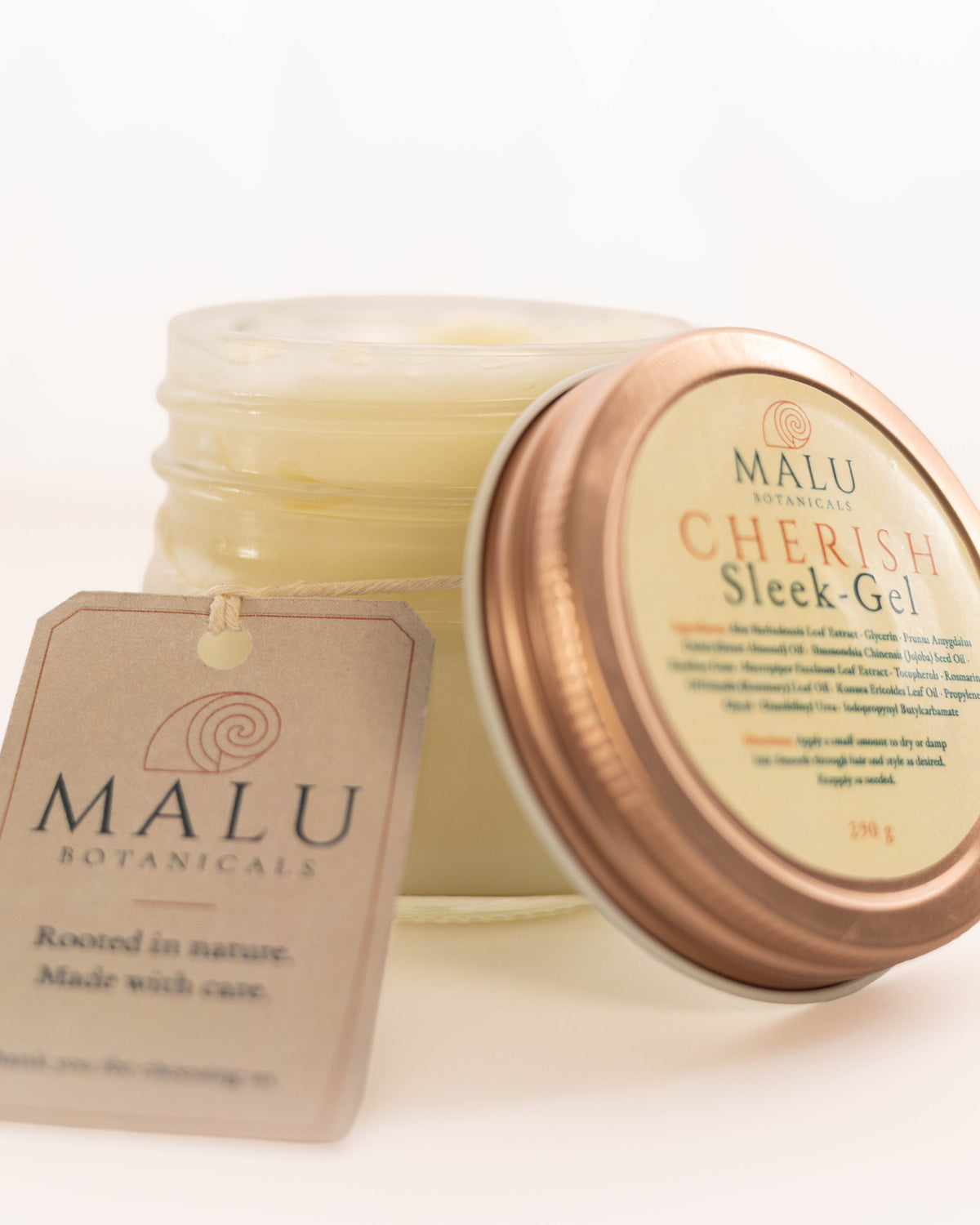 MALU Cherish Sleek Gel - 290 g