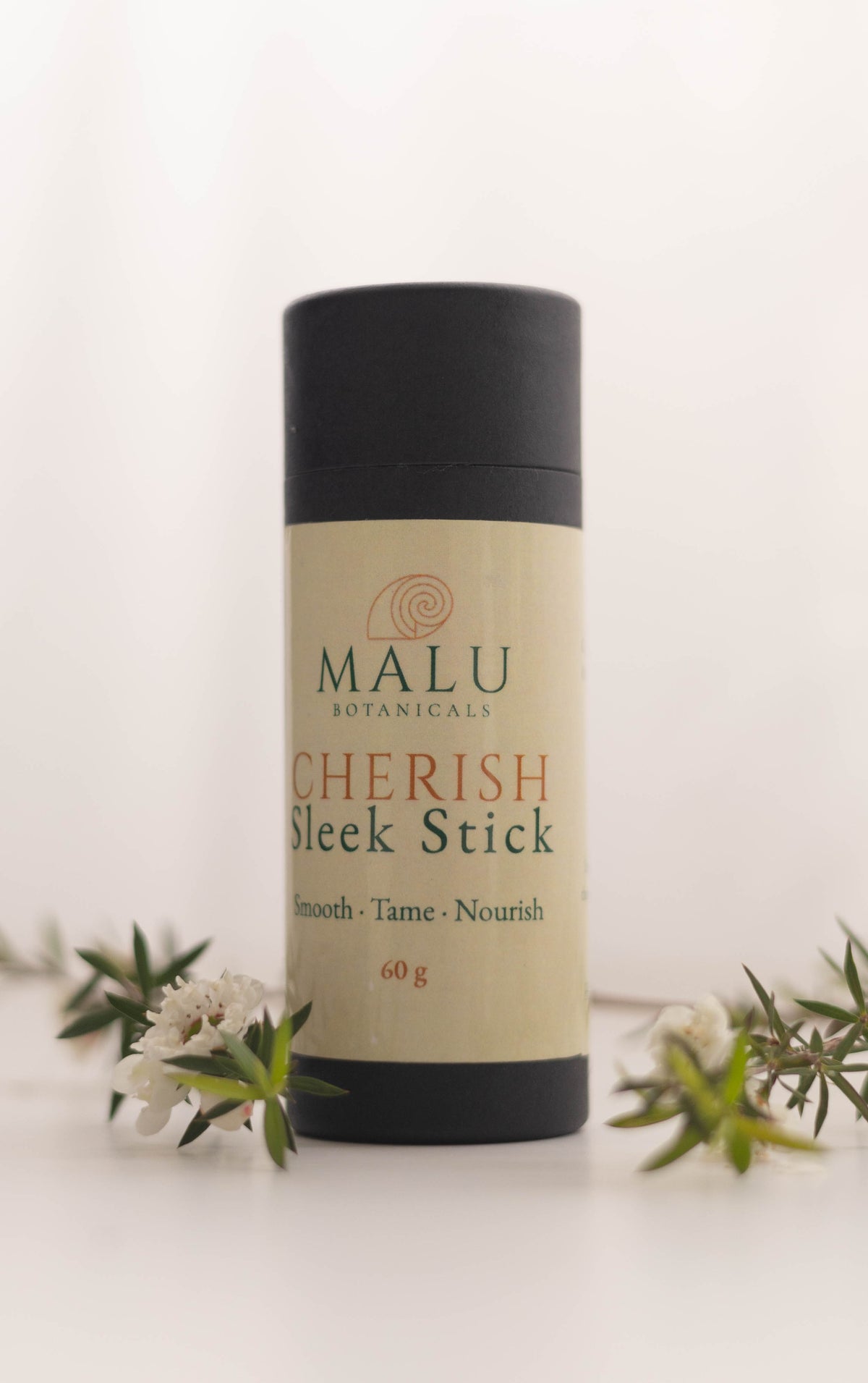 MALU Cherish Sleek Stick - Kānuka & Rosemary