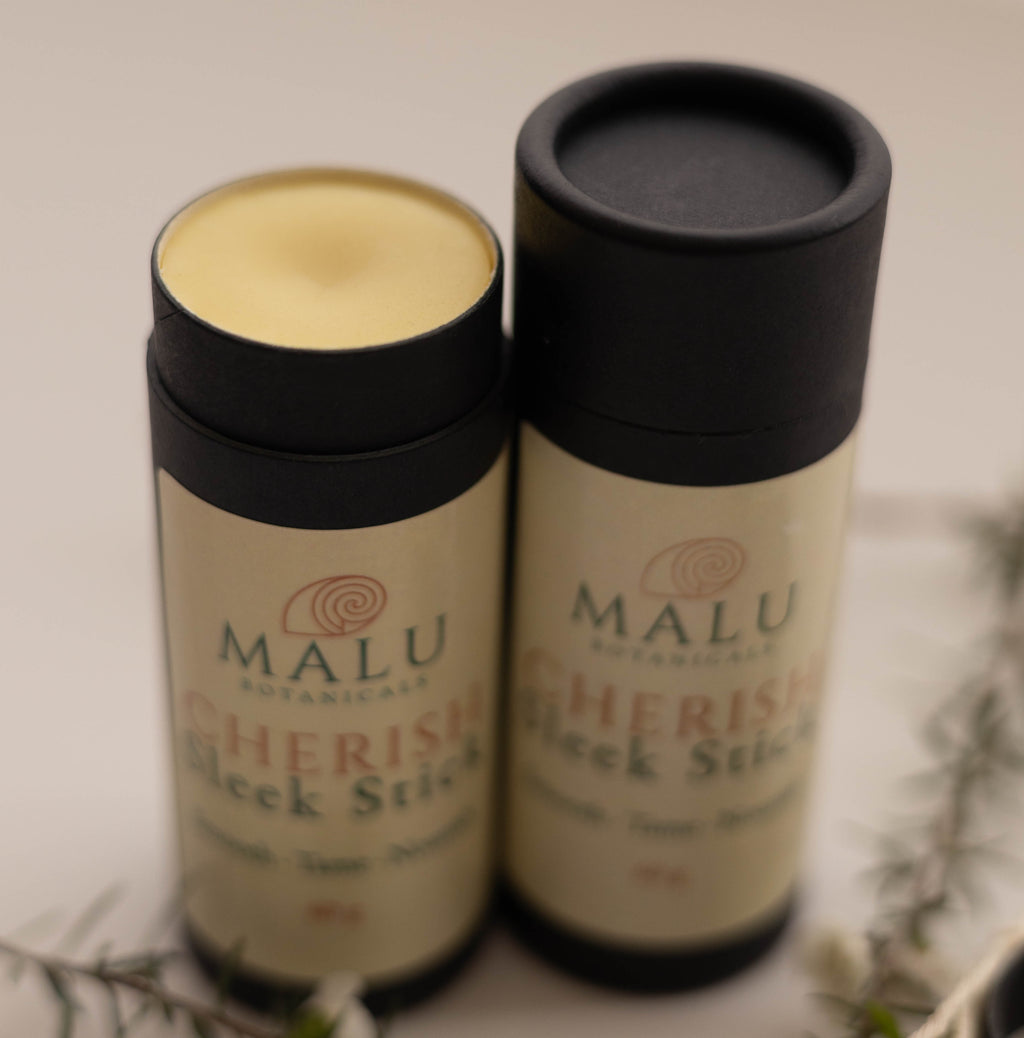 MALU Cherish Sleek Stick - Kānuka & Rosemary