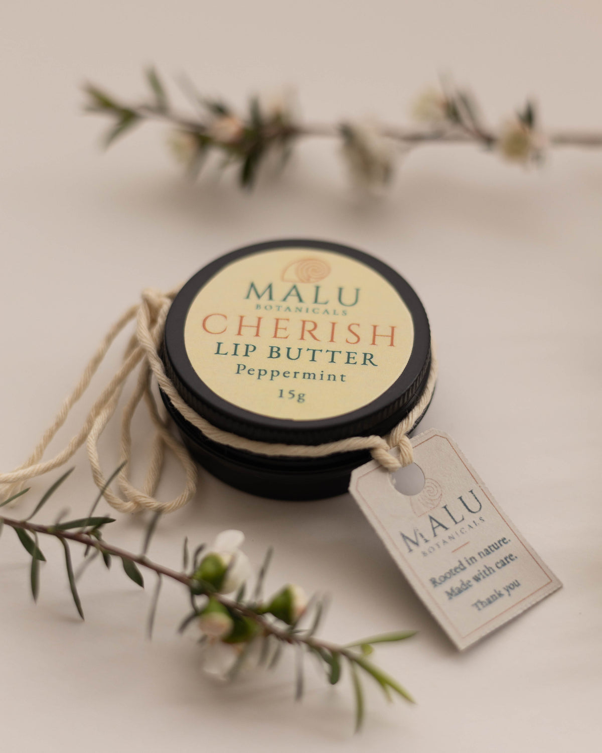 MALU Cherish Lip Butter - 15 g