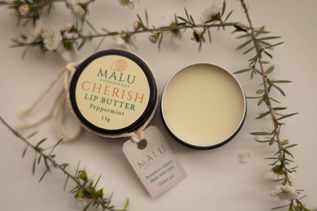 MALU Cherish Lip Butter - 15 g