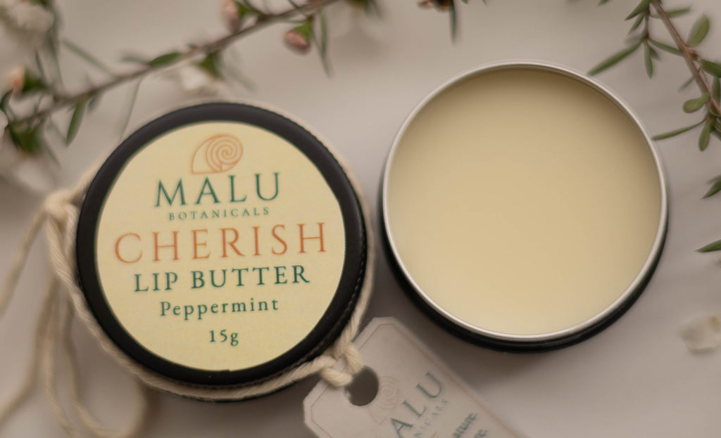 MALU Cherish Lip Butter - 15 g