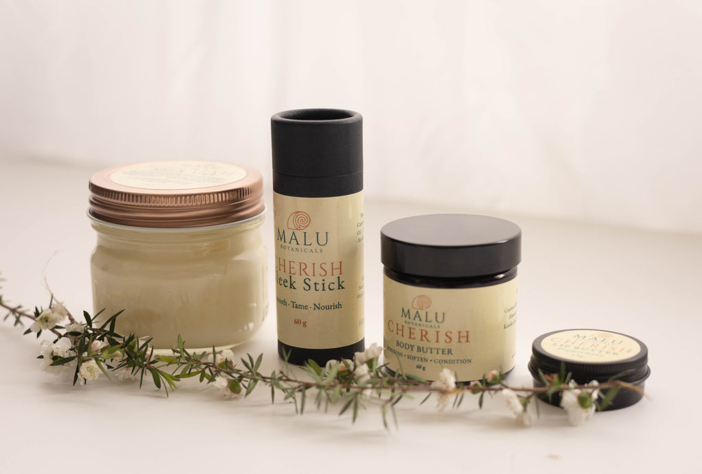 MALU CHERISH BUNDLE