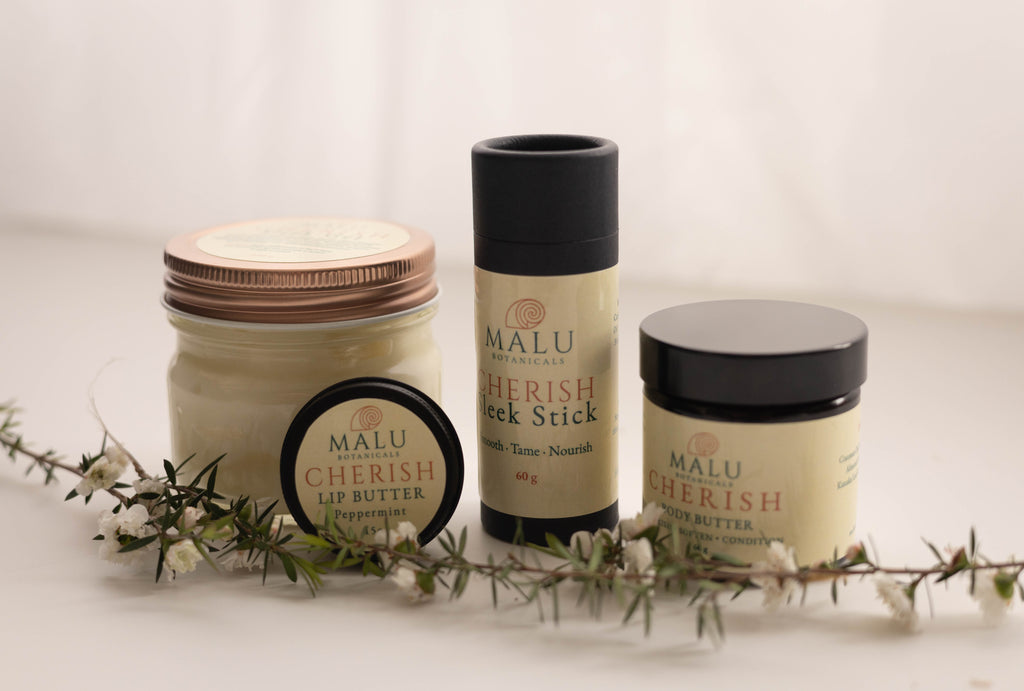 MALU CHERISH BUNDLE