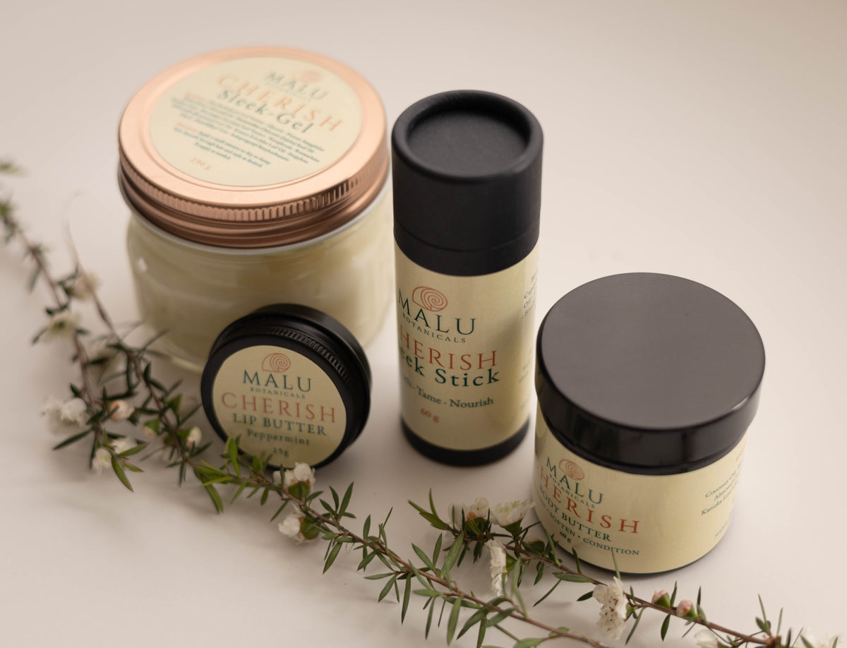 MALU CHERISH BUNDLE