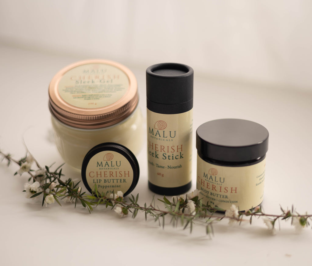 MALU CHERISH BUNDLE